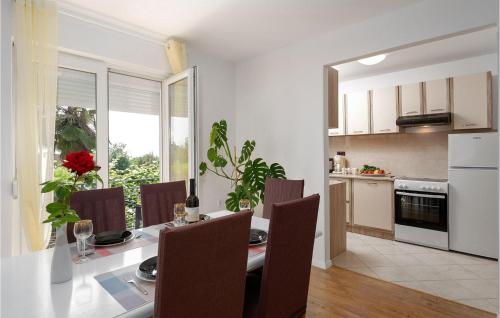 App Laura in Porec, Croatia