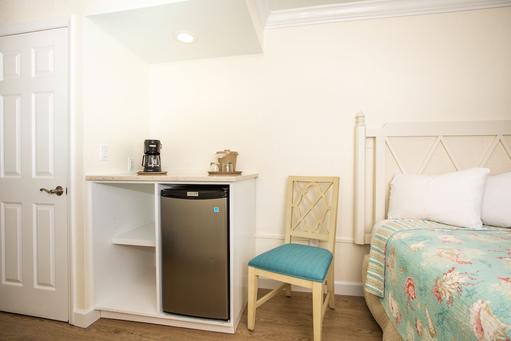 Tween Waters Island Resort & Spa - photo 15