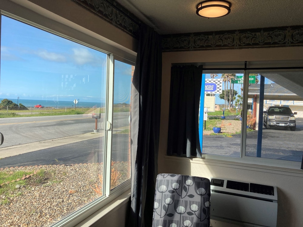 Coast Riders Inn - photo 104