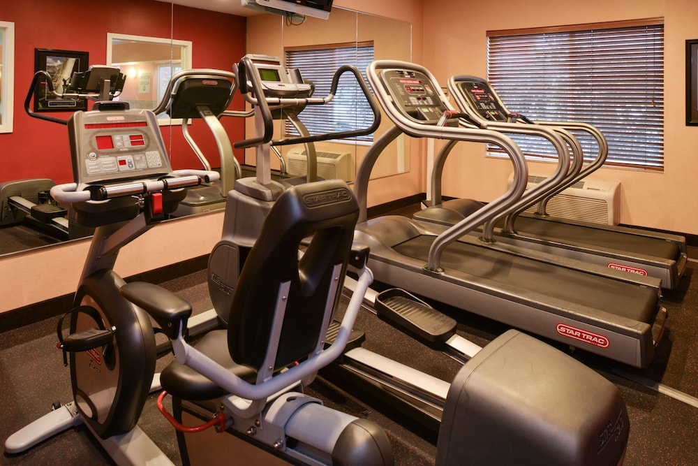Holiday Inn Express Hotel & Suites Lancaster Lititz by IHG - photo 39