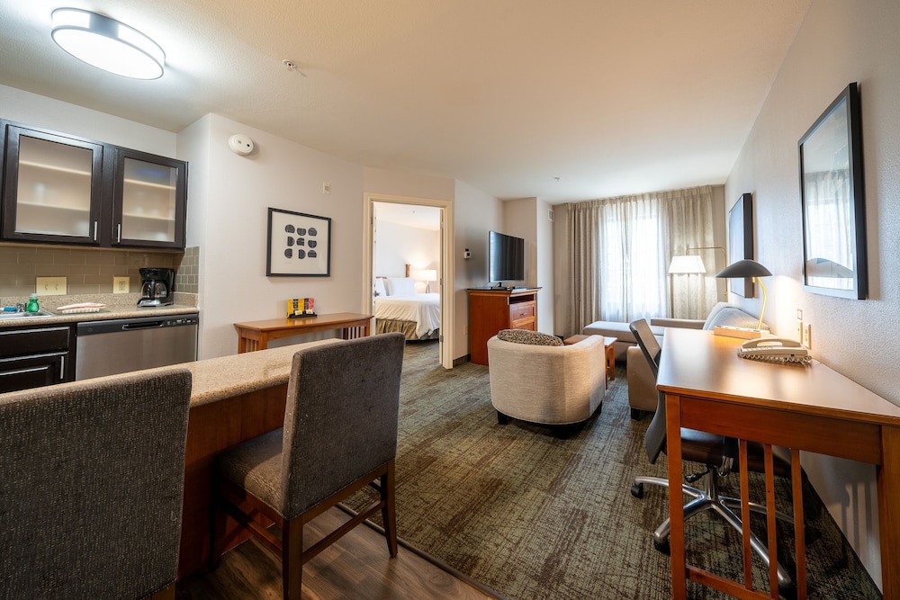 Staybridge Suites Houston West Energy Corridor by IHG - photo 30