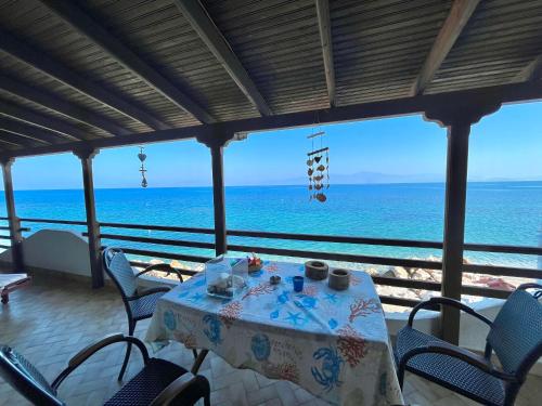 Melissi Blue 1 — hotel in Melissi