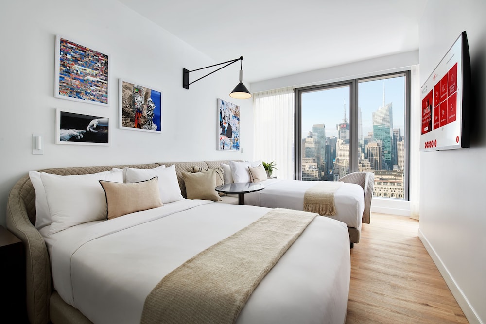 Virgin Hotels New York City - photo 6