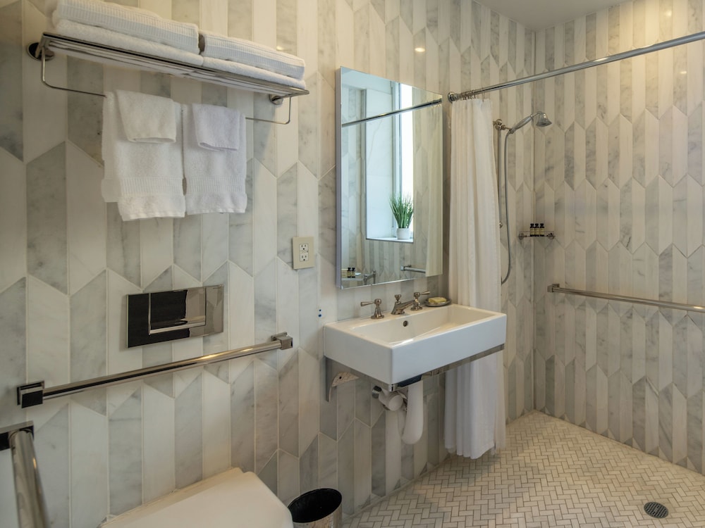 The Marmara Park Avenue - photo 59