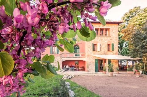 Locanda Donna Laura in Imola, Italy