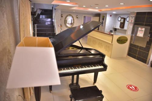Yesilyurt Otel — Antalya — photo 5