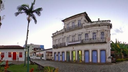 Pousada Tamoios — Ubatuba — photo 5
