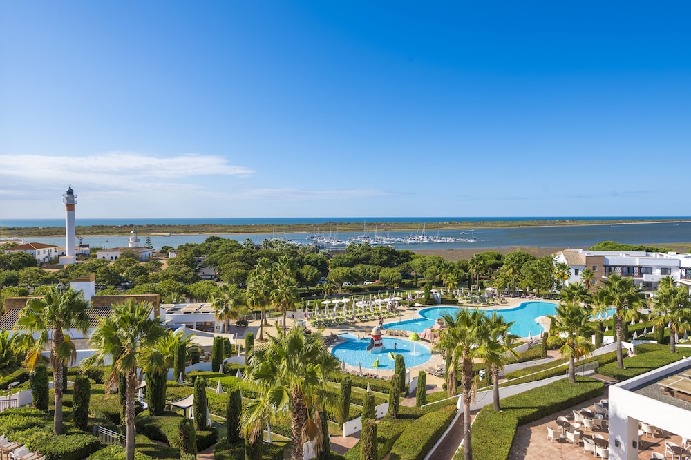 Hotel Fuerte El Rompido — hotel in El Rompido