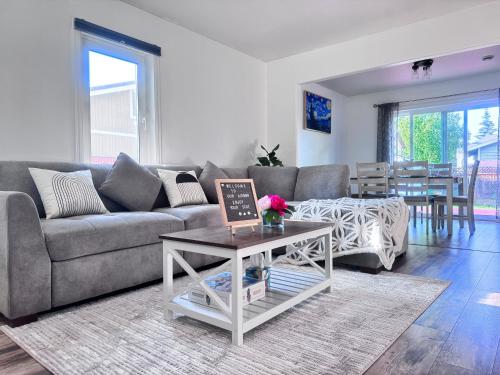 Cozy Stay Retreat — Fairbanks