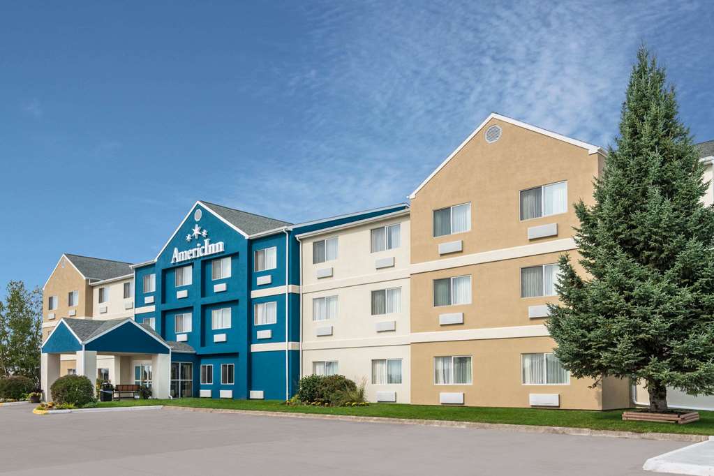 AmericInn by Wyndham Duluth - featured photo