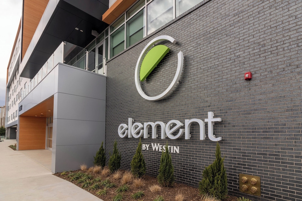 Element St. Louis Midtown - photo 56