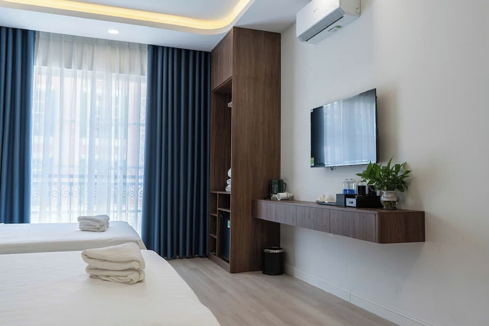 Tiamo Hotel in Phu Quoc, Vietnam