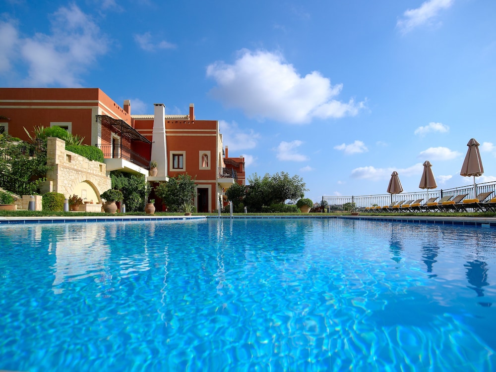 Katalagari Country Suites in Irakleion, Greece