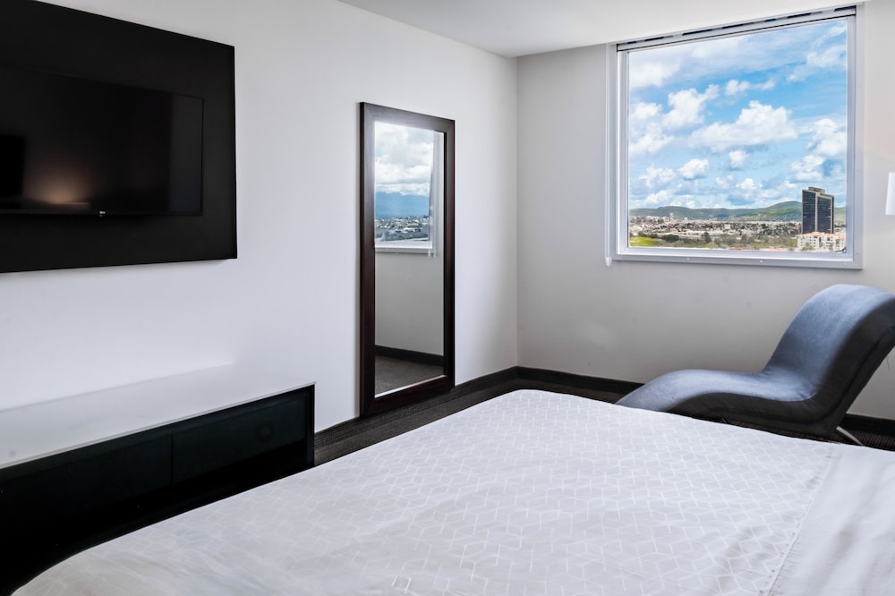Holiday Inn Express Hotel & Suites Puebla Angelopolis by IHG