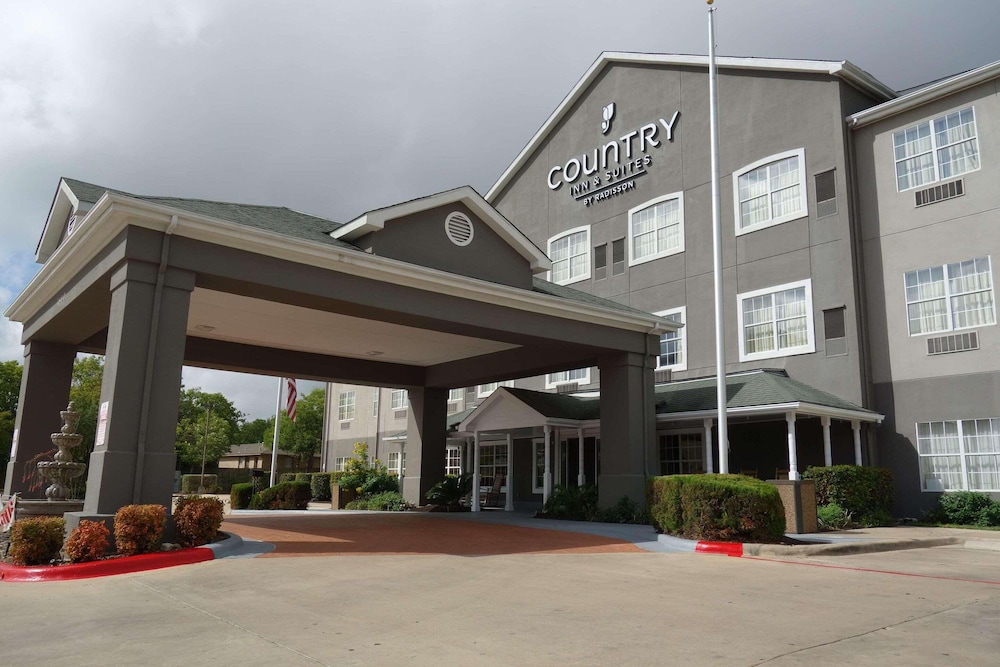 Country Inn & Suites by Radisson Round Rock TX in Round Rock, United States