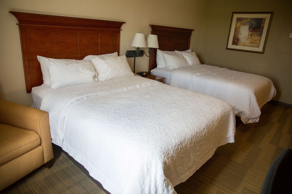 Hampton Inn & Suites Grenada - photo 9