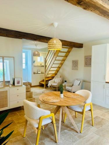 Le Cocon in Unknown City, France