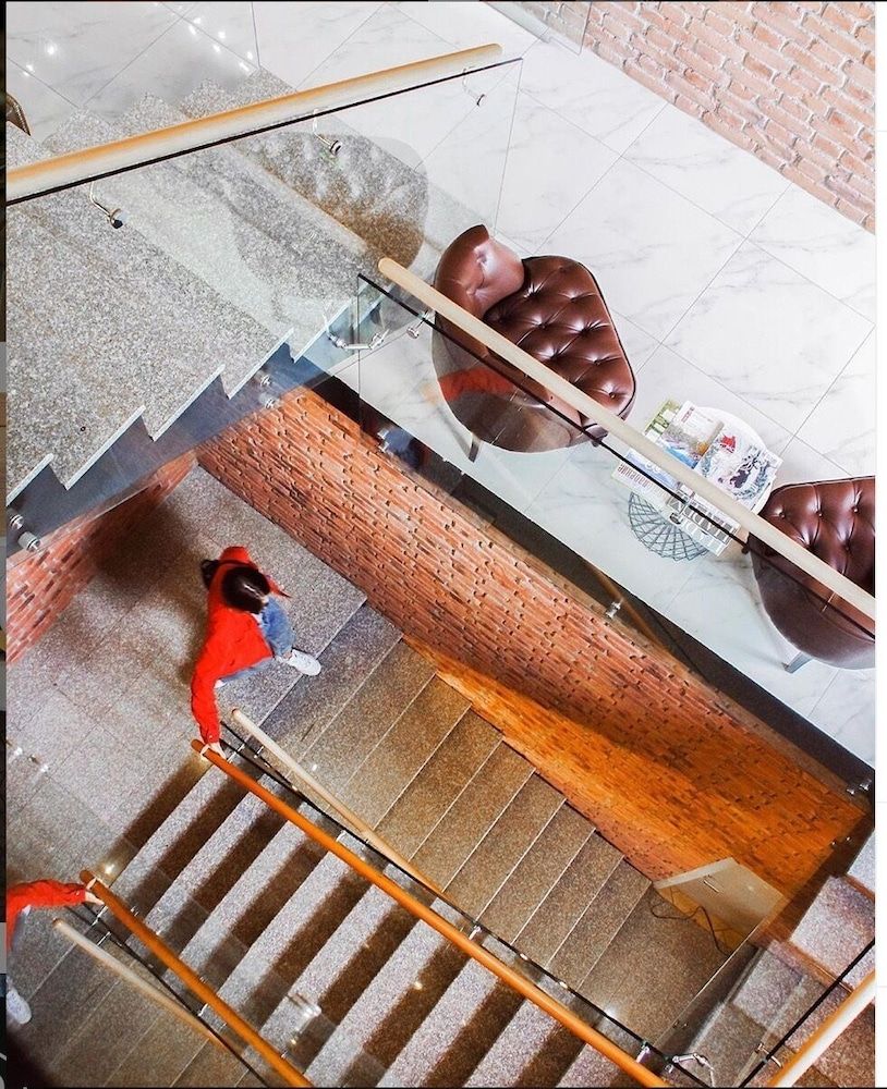 Gold 1905 Boutique Hotel in Yekaterinburg, Russia