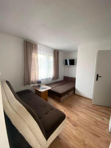 Pokoje Gościnne u Pawła Piaskowa 44A Krynica Morska Piaski in Krynica Morska, Poland