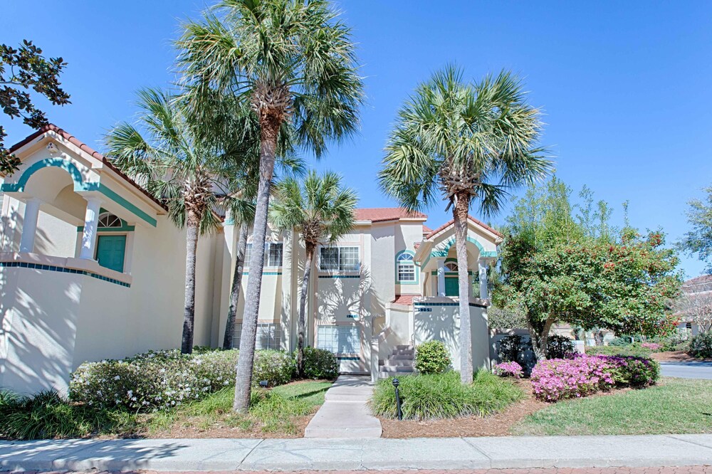 Tivoli 5258 - last minute hotel in Destin
