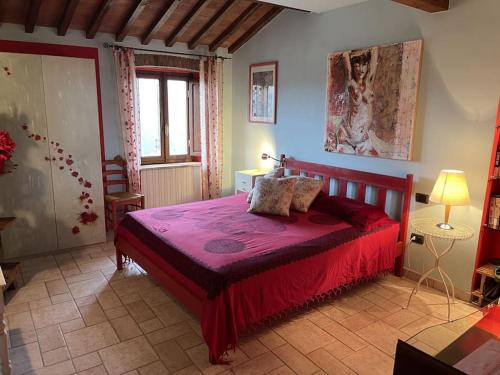 Il Borgo Charming House — 4-Star Luxury Hotel in Campiglia Marittima, Italy