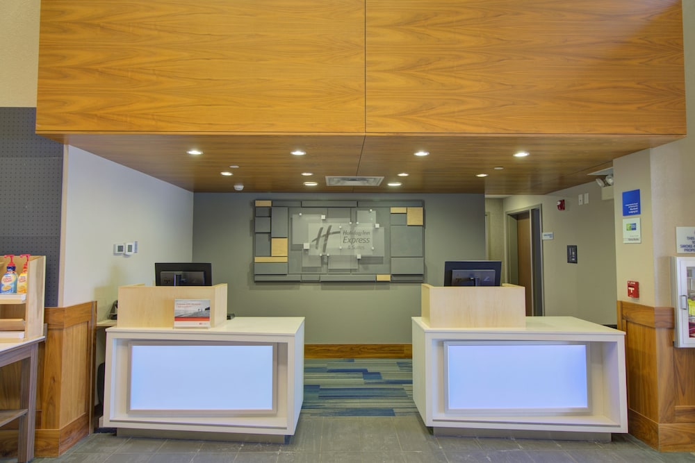 Holiday Inn Express Hotel and Suites Mankato East by IHG - photo 85
