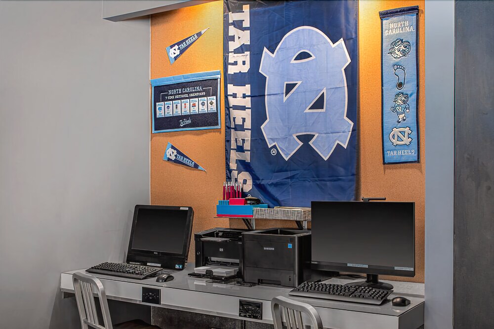 Aloft Chapel Hill - photo 24