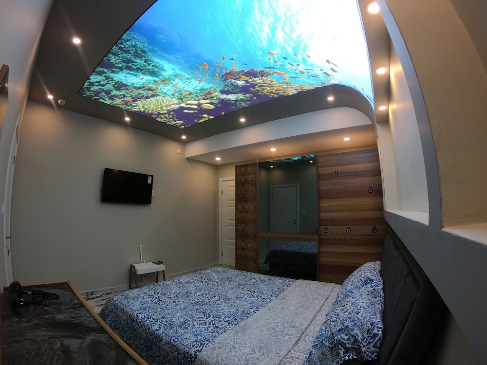 Pasha Apart Boutique Hotel Yalova in Yalova, Turkey