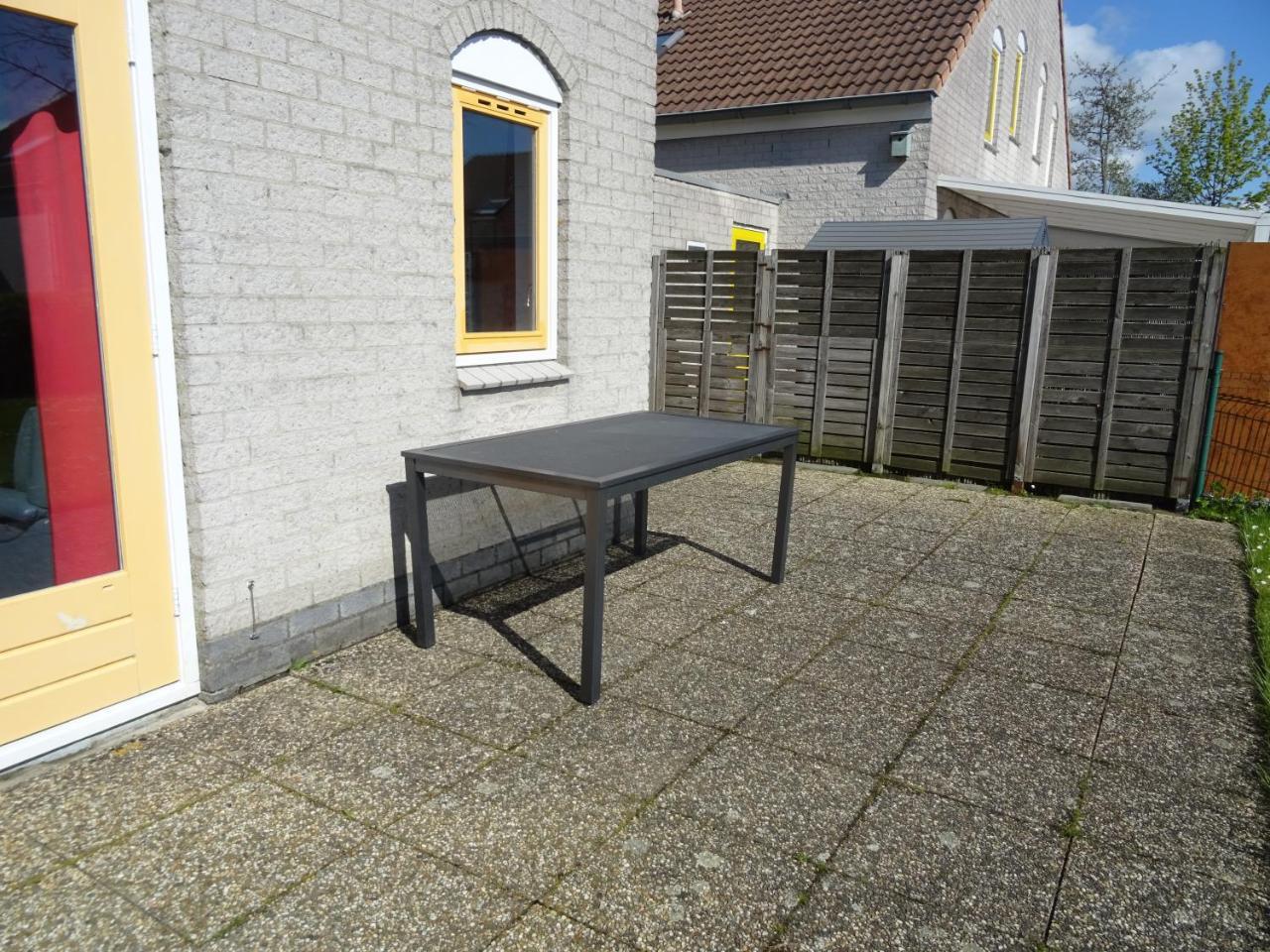Kustverhuur Vakantiepark Fort Soleil 26 — Breskens — photo 4