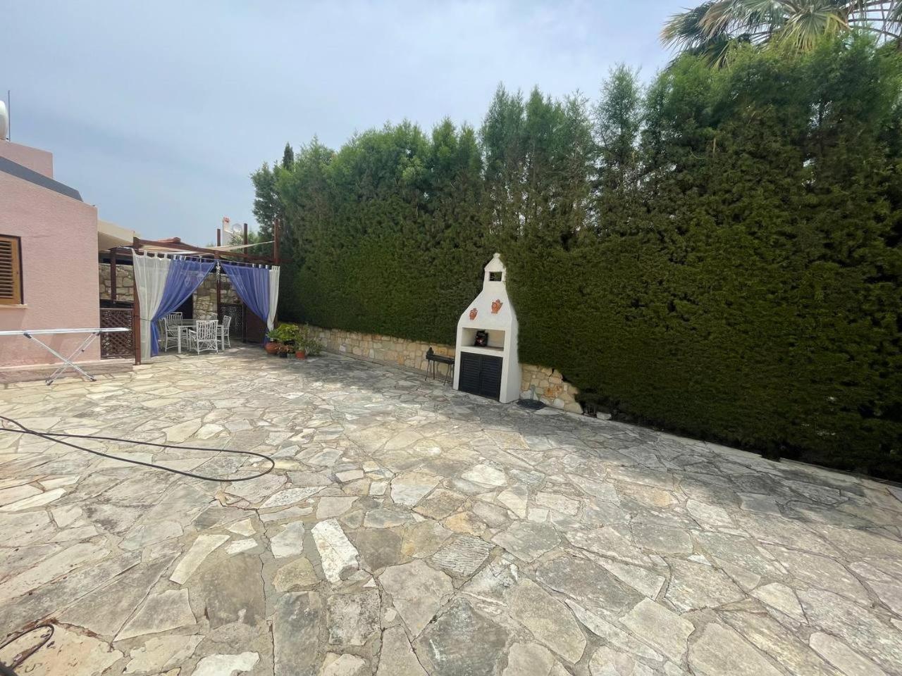 Seabreeze Villa