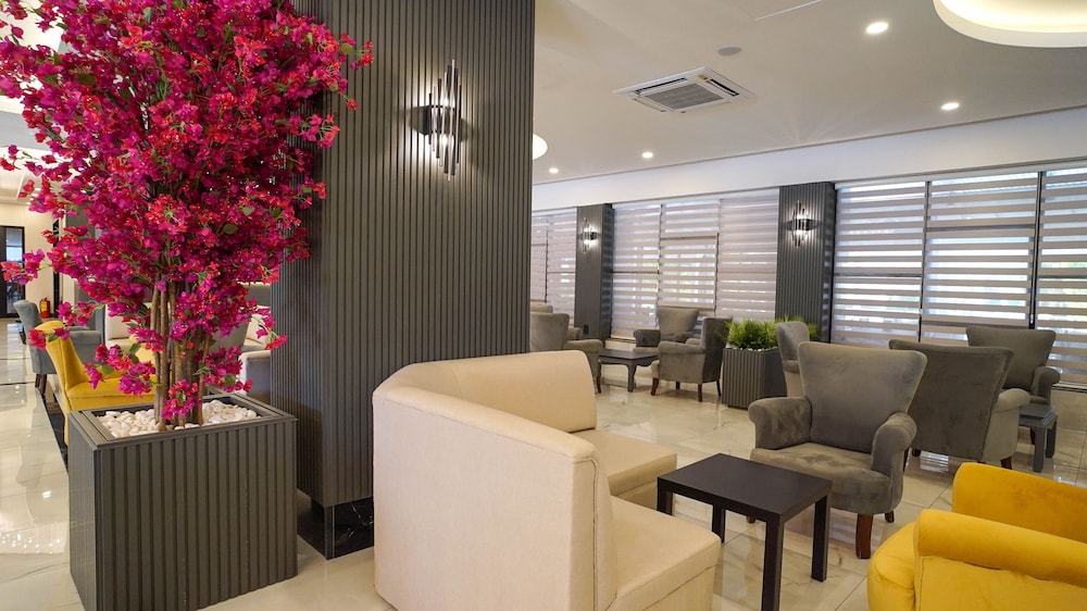 Ephesus Hitit Hotel — Selcuk — photo 2