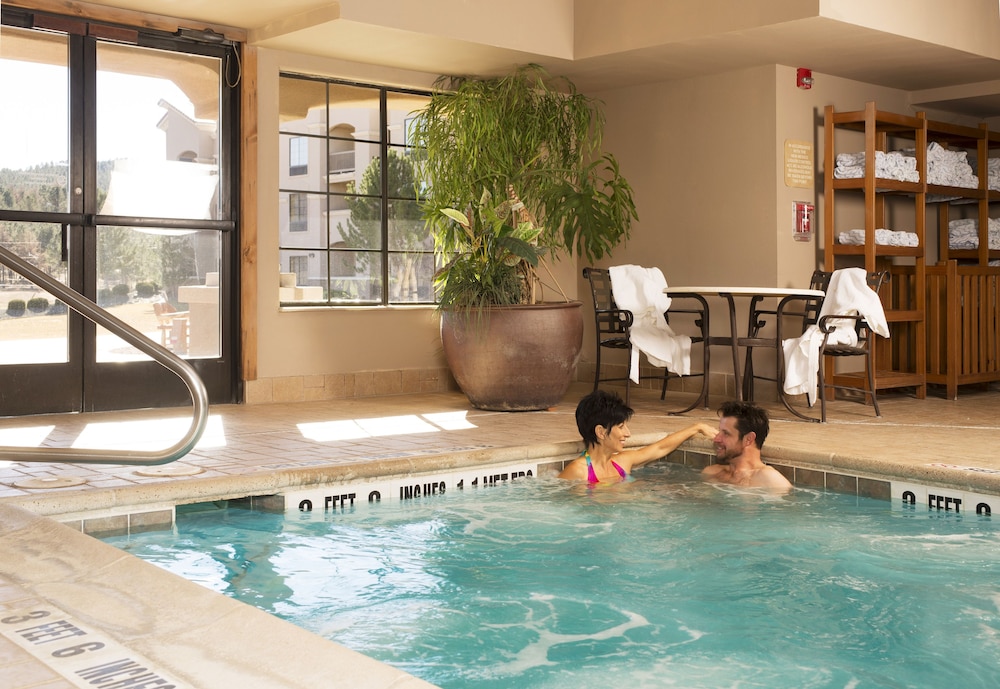 MCM Elegante Lodge & Suites Ruidoso - photo 21