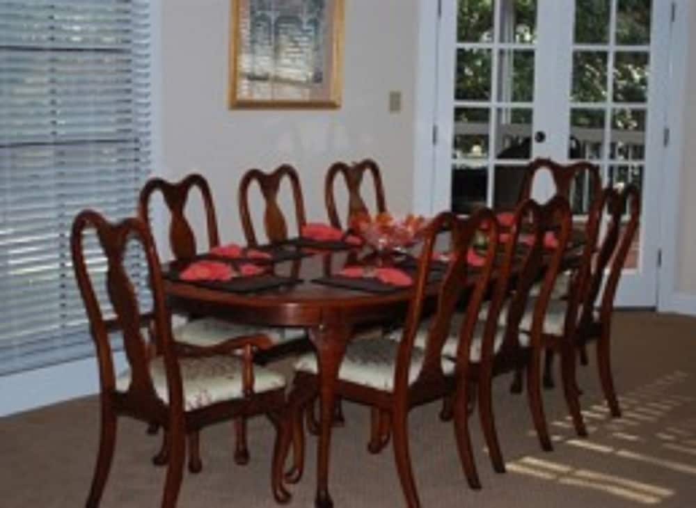 Steinhatchee Landing Resort - photo 43