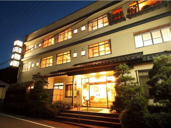 Korakuen in Toyooka, Japan