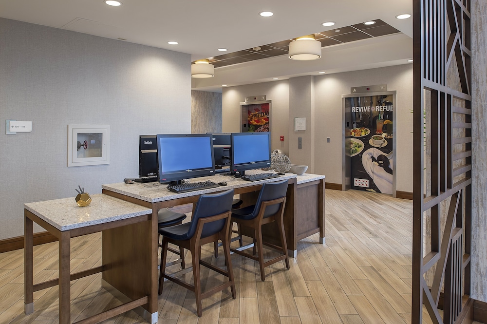 Crowne Plaza St. Louis Airport by IHG - photo 142