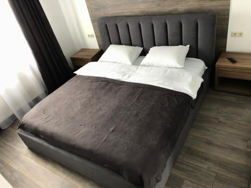 Aparthotel — Mukacheve
