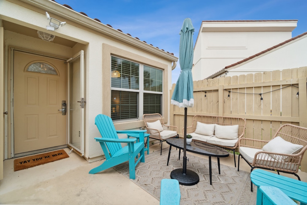 Horizon South Resort by Panhandle Getaways - photo 77