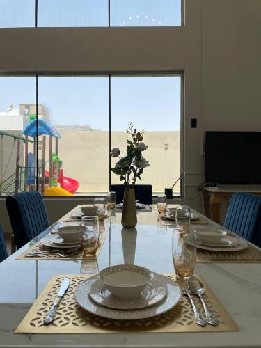 Al Mona Resort شاليه المنى الخبر — Khobar — photo 2