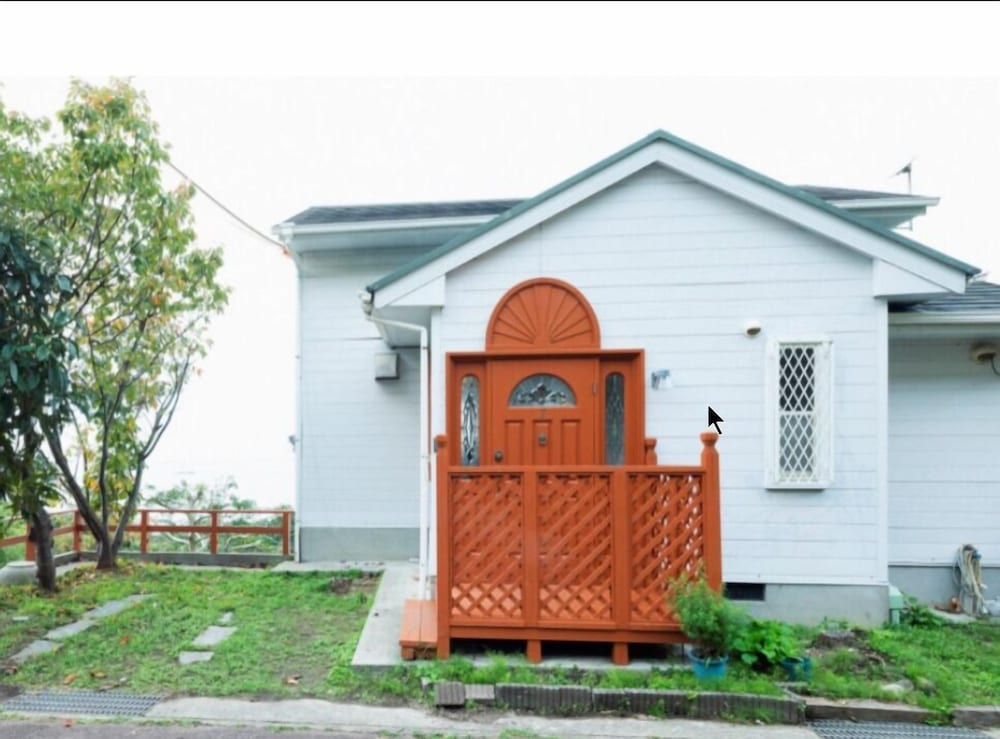 ANJIN Stay Awaji Resort villa with ocean view & BBQ Self Check In Only in Awaji, Japan