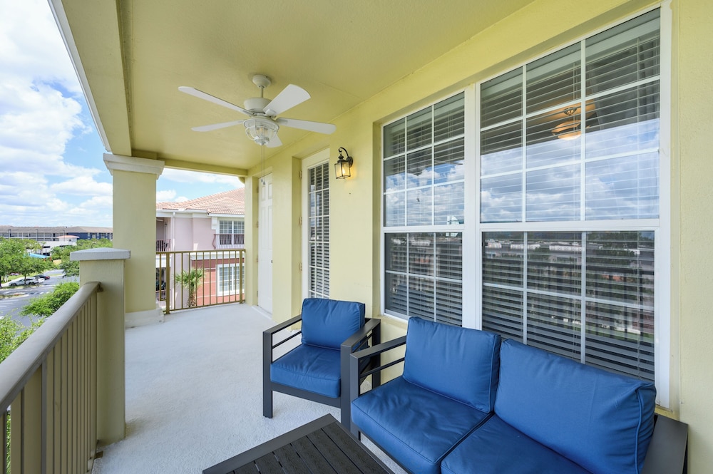 Stunning Vacation Condo Vista Cay Resort 2016 - photo 12