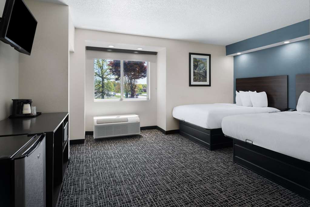 Baymont by Wyndham Boardman - photo 16