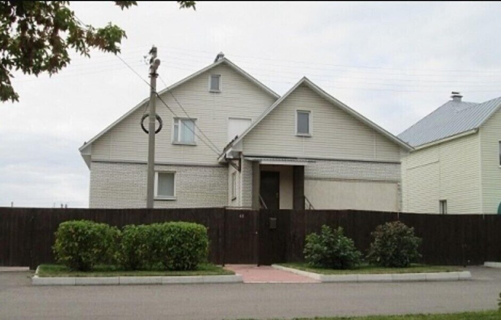 Domashny Hotel — hotel in Penza