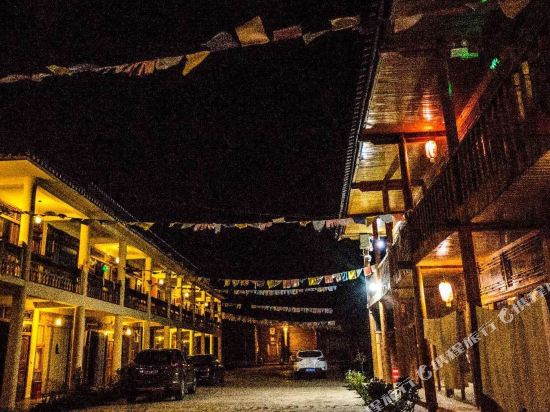 Shuiyunxuan Inn in Yanjing, People's Republic of China