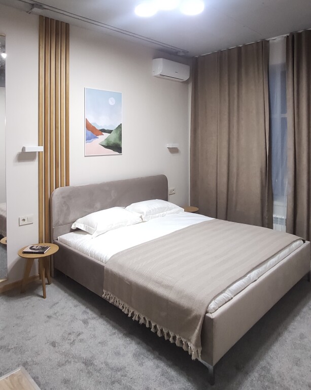 4 Komnaty Mini Hotel in Makhachkala, Russia