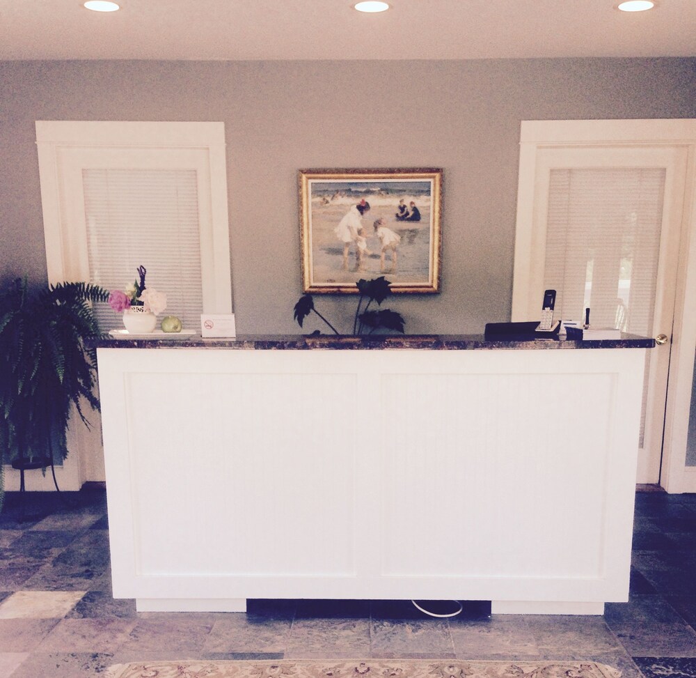 The Inn at Rye Place - photo 45