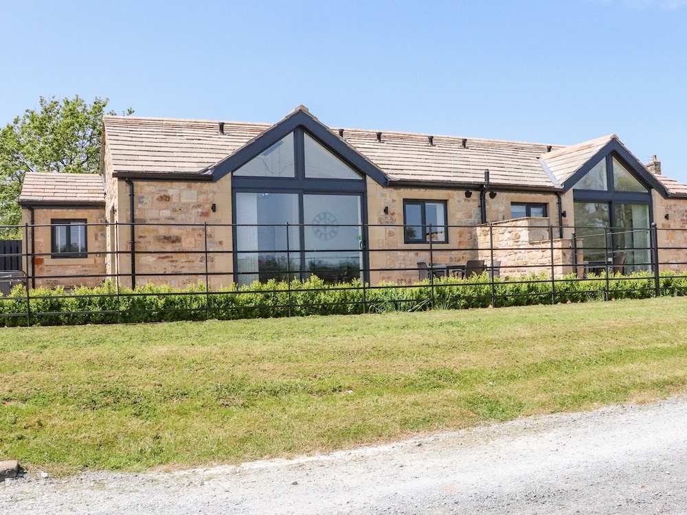 Ribble View - carbon neutral hotel in Clitheroe