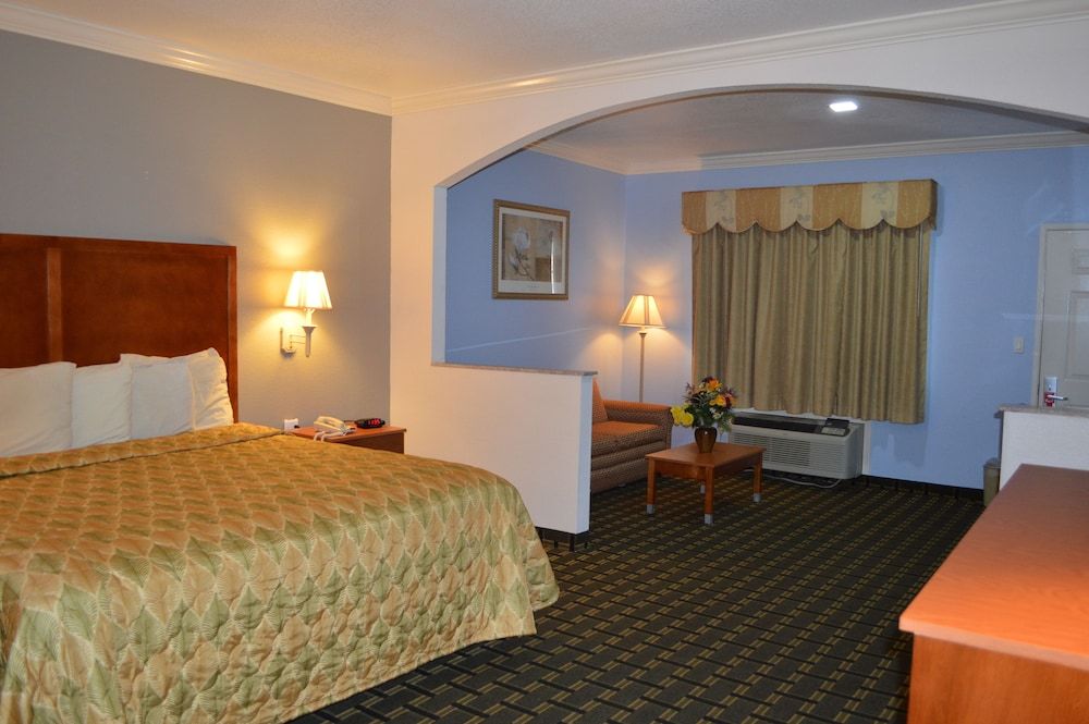 Econo Lodge Inn and Suites 3524 Elvis Presley - photo 7
