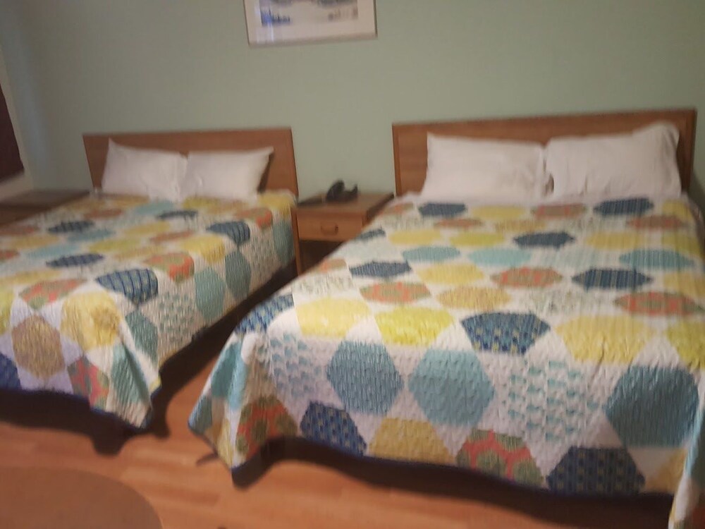 Seattle Inn Northgate - photo 41