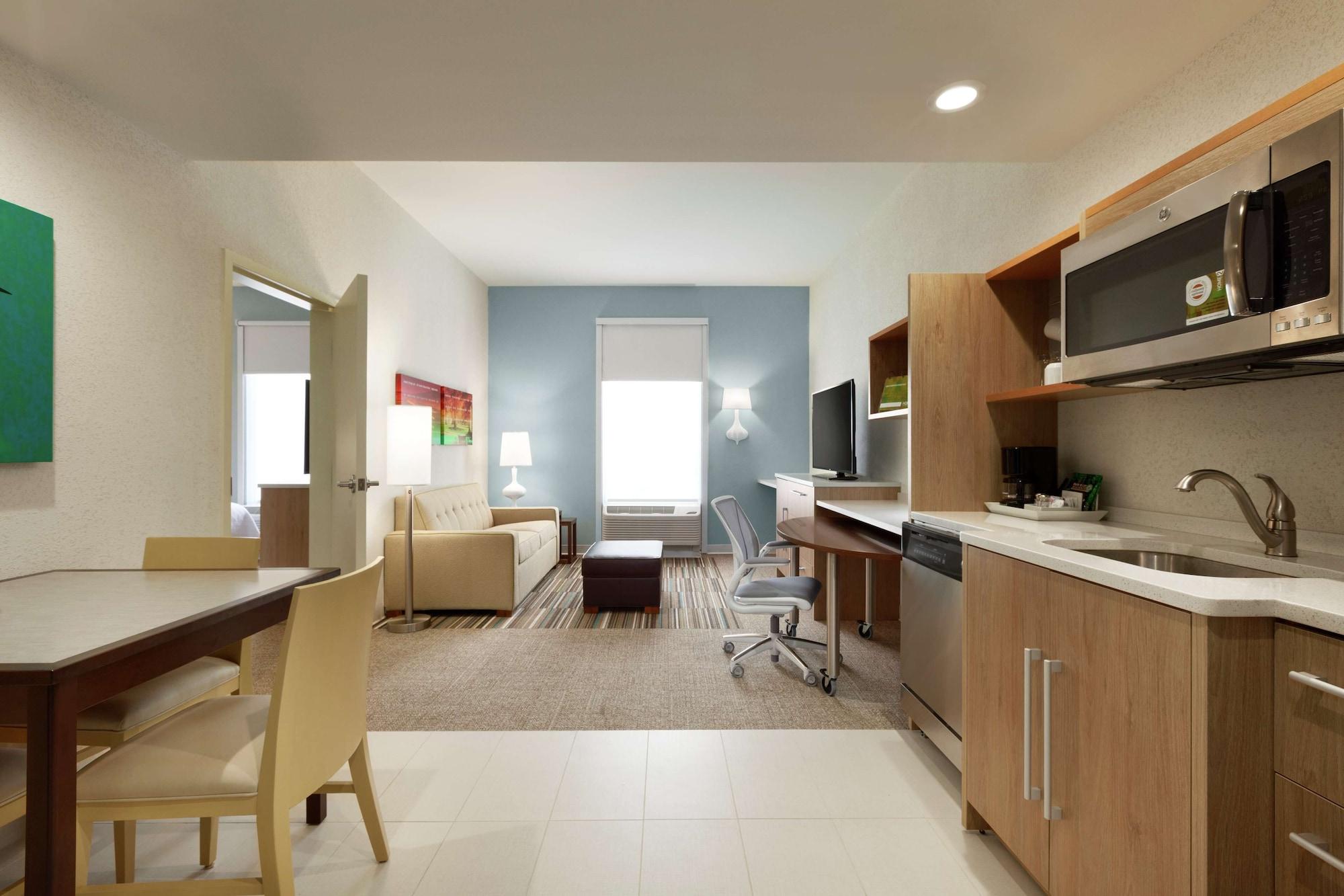 Home2 Suites by Hilton Durham Chapel Hill - photo 13
