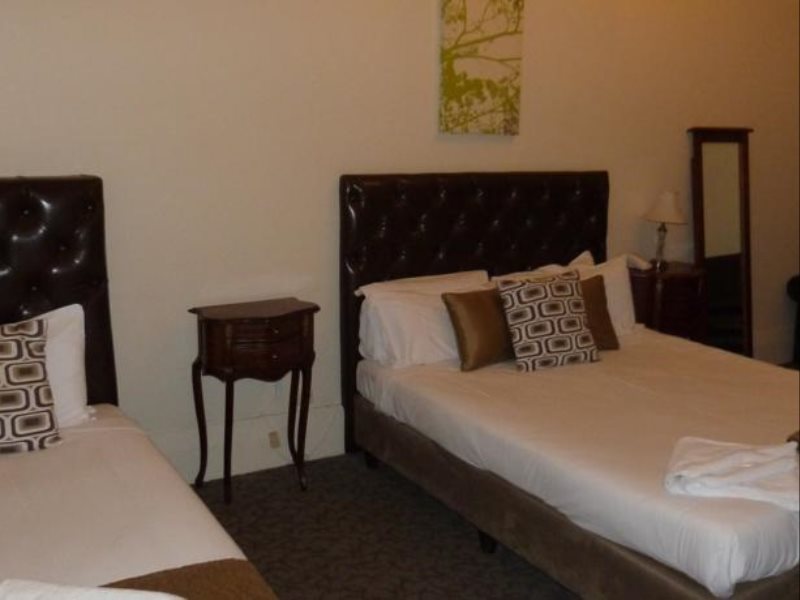 Ambassadors Hotel & Function Rooms — Adelaide — photo 2